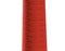 Aerolock Polyester Serger Thread --- 2,000 Yds --- Red Color -- Ref. # 8380 by Madeira®